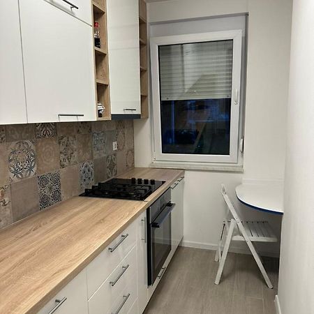 Ferienwohnung Novoureden Stan U Vitezu Exterior foto