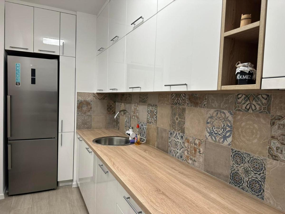 Ferienwohnung Novoureden Stan U Vitezu Exterior foto