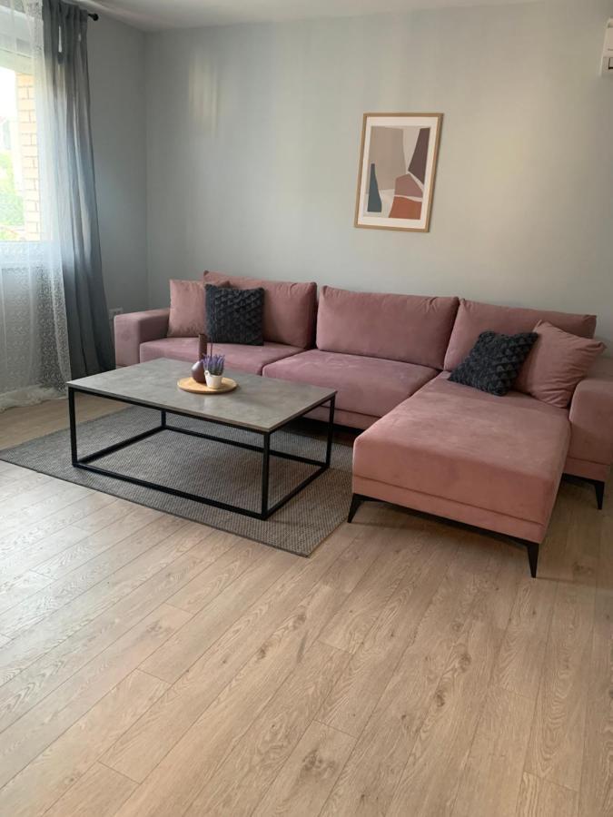 Ferienwohnung Novoureden Stan U Vitezu Exterior foto