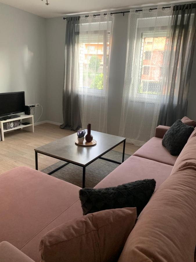 Ferienwohnung Novoureden Stan U Vitezu Exterior foto