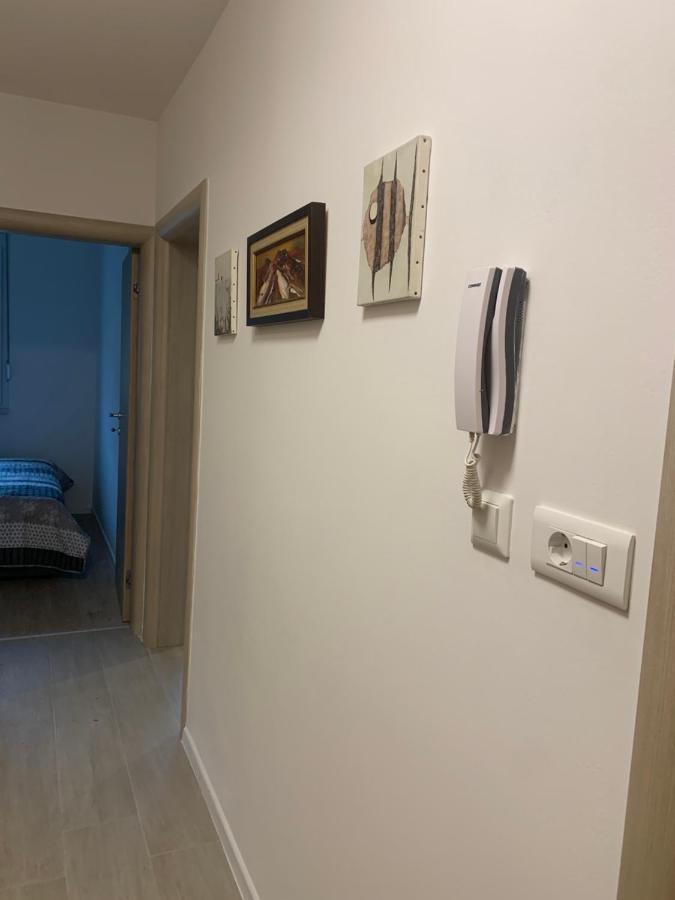 Ferienwohnung Novoureden Stan U Vitezu Exterior foto